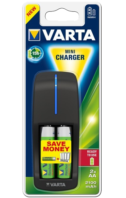 Varter Charger