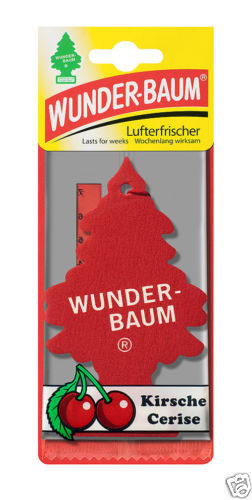 Wunderbaum